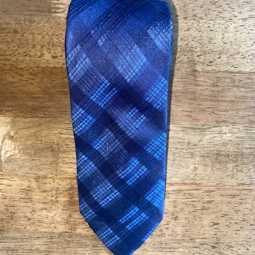 Several ties for sale! Bundle & save — will make a good deal if bundling several